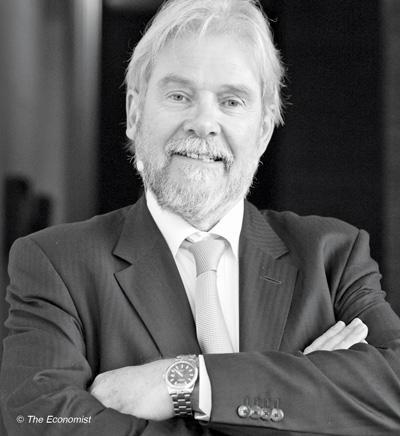 Michael Reid