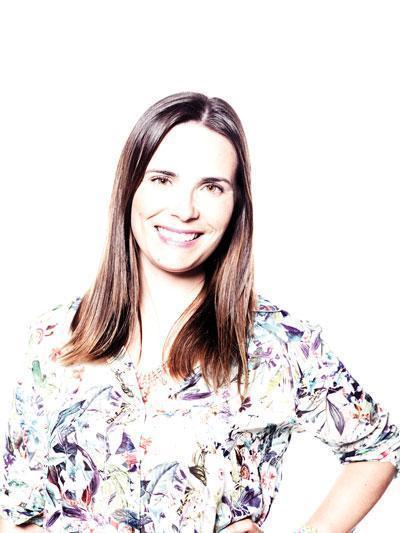 Cátia Dias Amaral