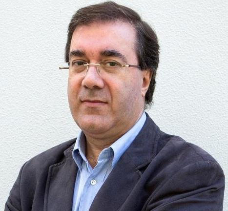 António Marujo