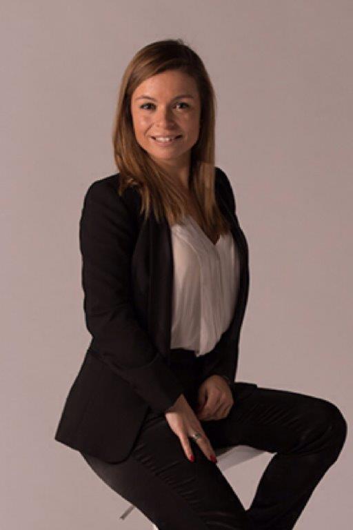 Mafalda Almeida