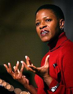 Mpho Tutu