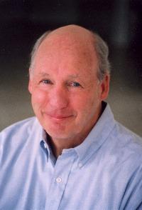 Stephen C. Lundin