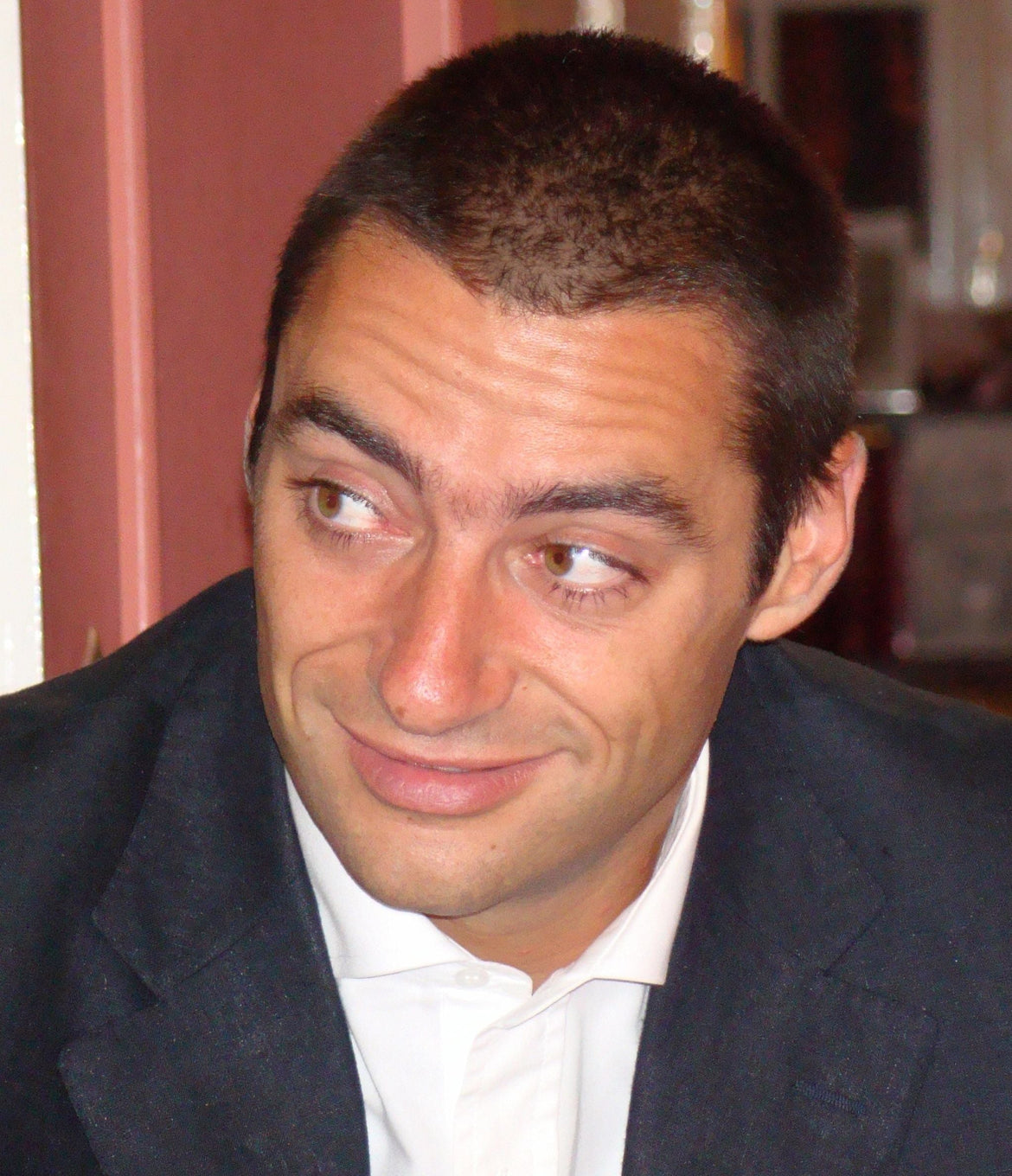 José Maria Abecasis Soares