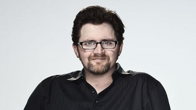 Ernest Cline