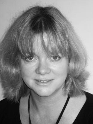 Kate Pickett
