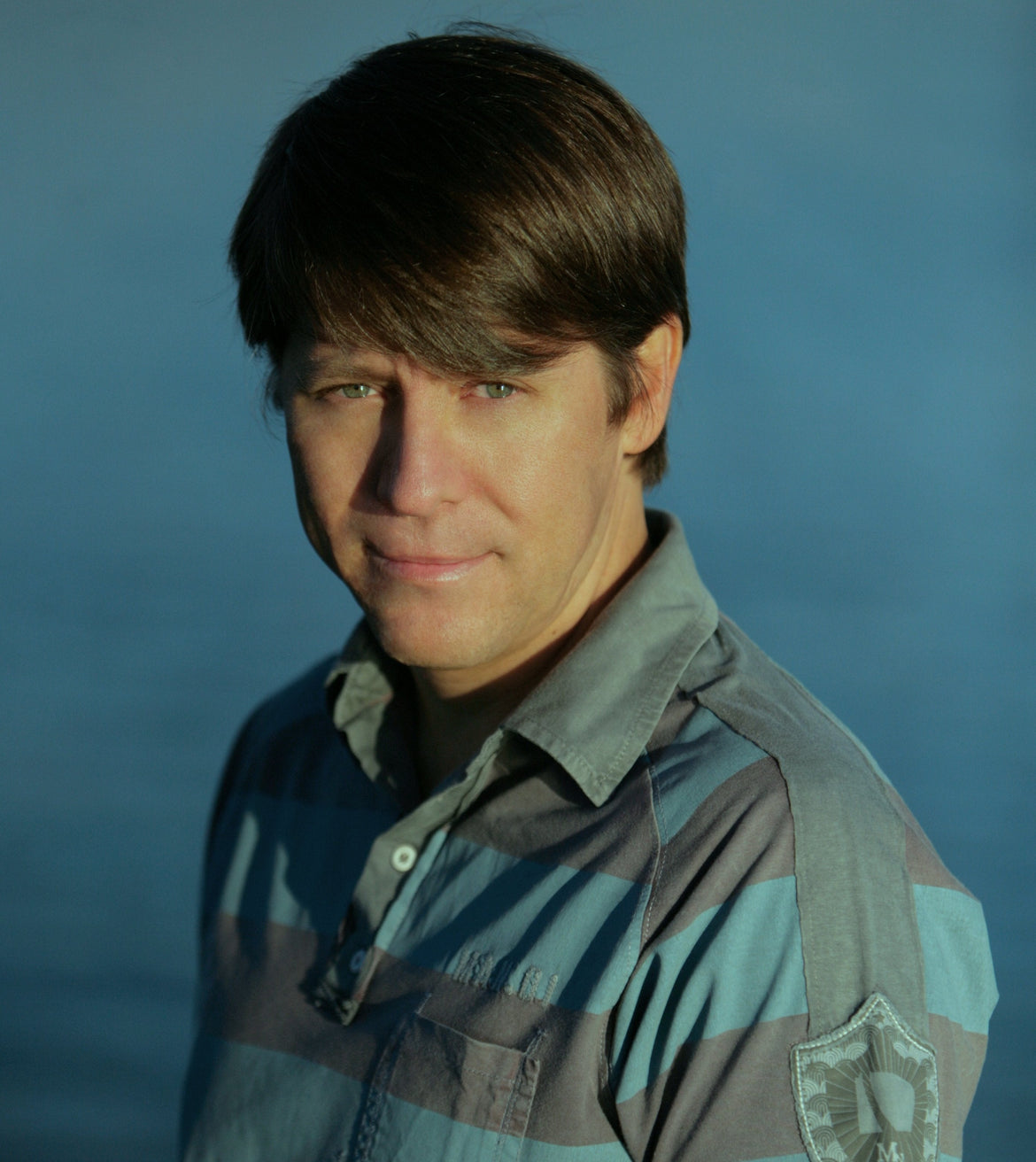Maurício Gomyde