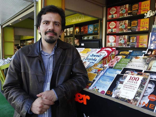 Pedro Rabaçal