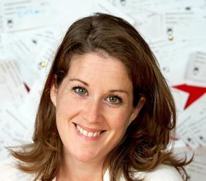 Gemma Elwin Harris