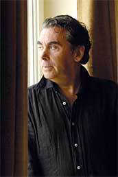 Stan Lauryssens