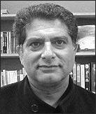Deepak Chopra