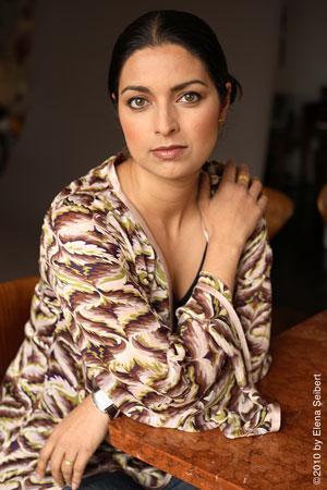 Jhumpa Lahiri