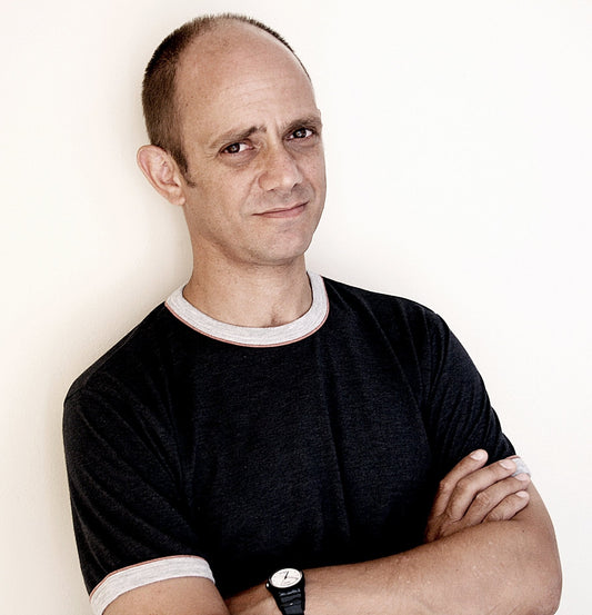 Damon Galgut
