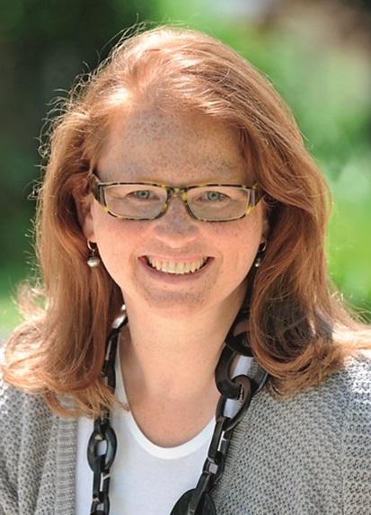 Annette Wendland