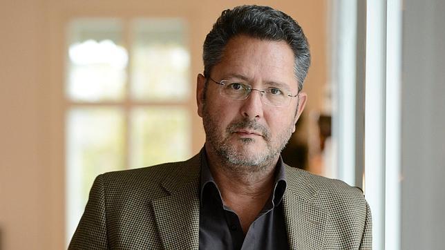Sascha Arango