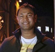 Saroo Brierley