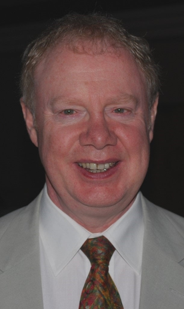 John Donoghue