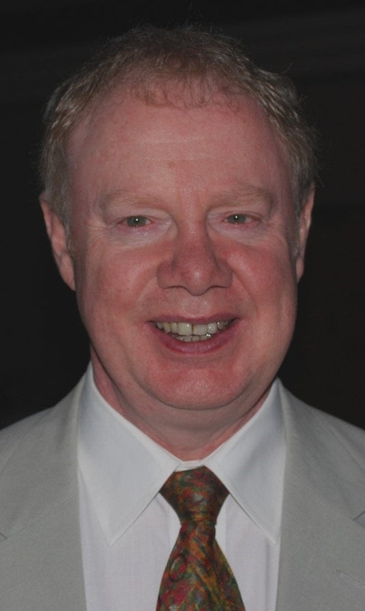 John Donoghue