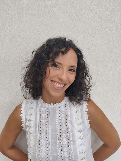 Cristina Felizardo