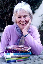 Rosie Rushton