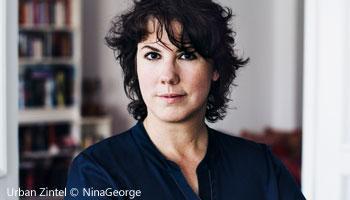 Nina George