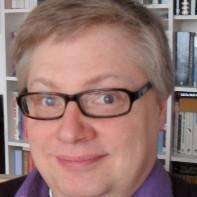Simon Cheshire