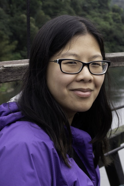 Judy I. Lin