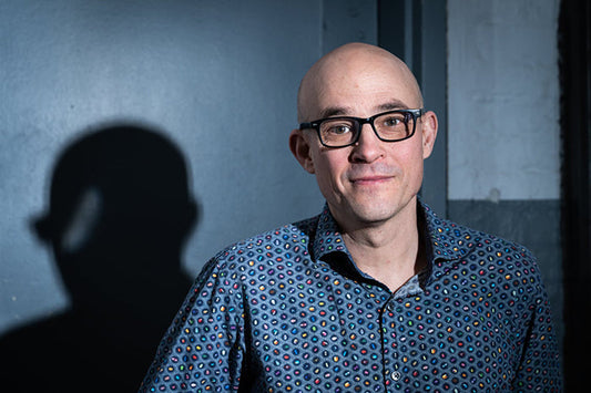 Mark Fortier