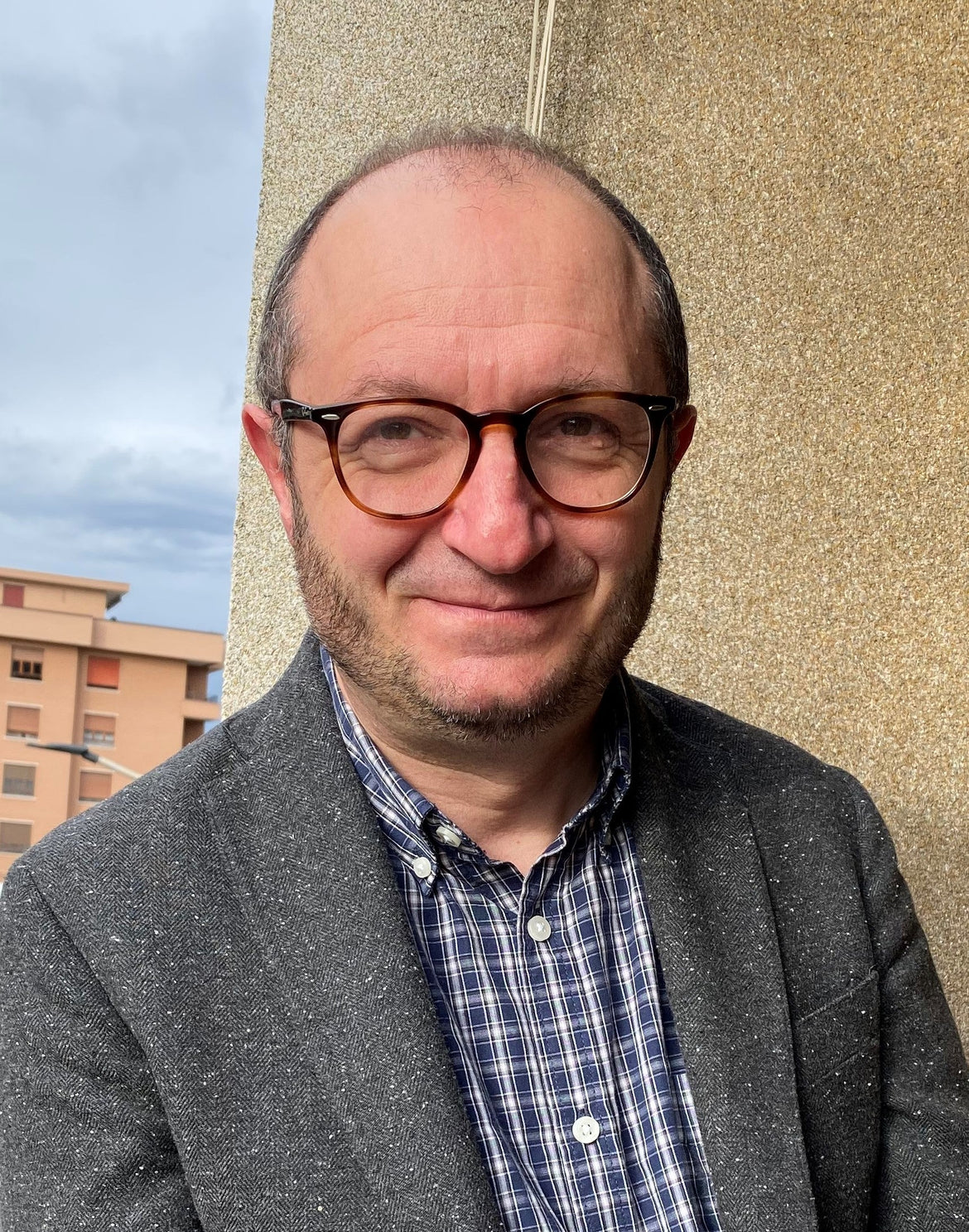 Luca Crippa