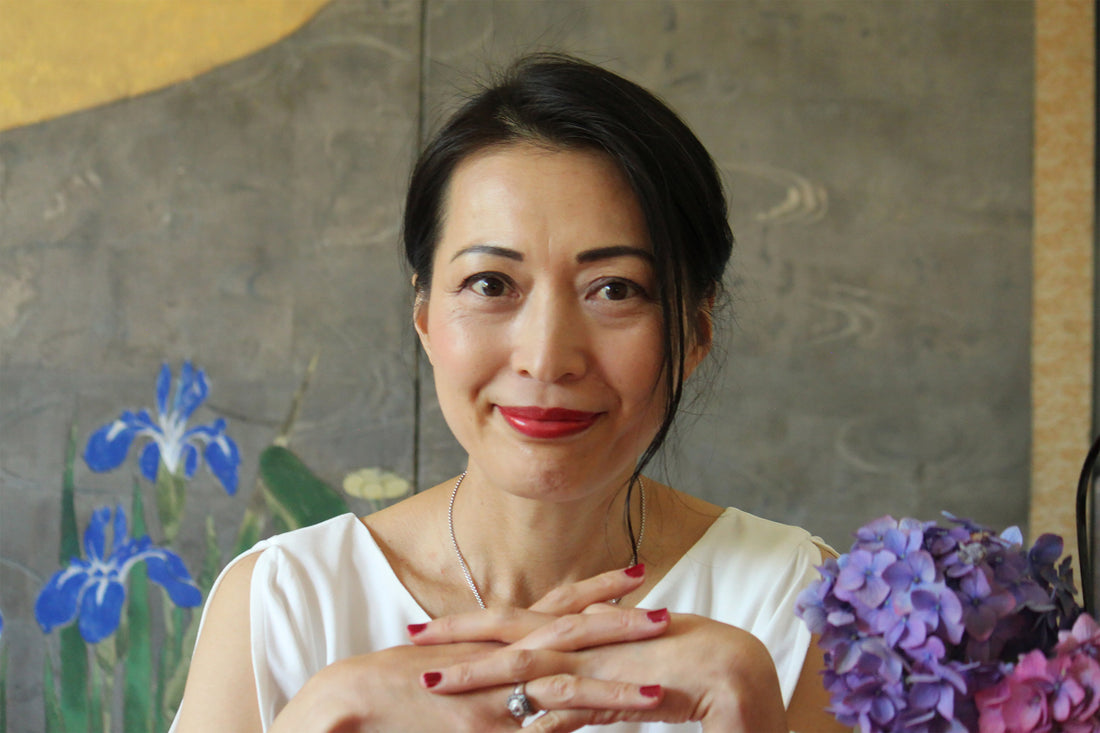 Azumi Uchitani