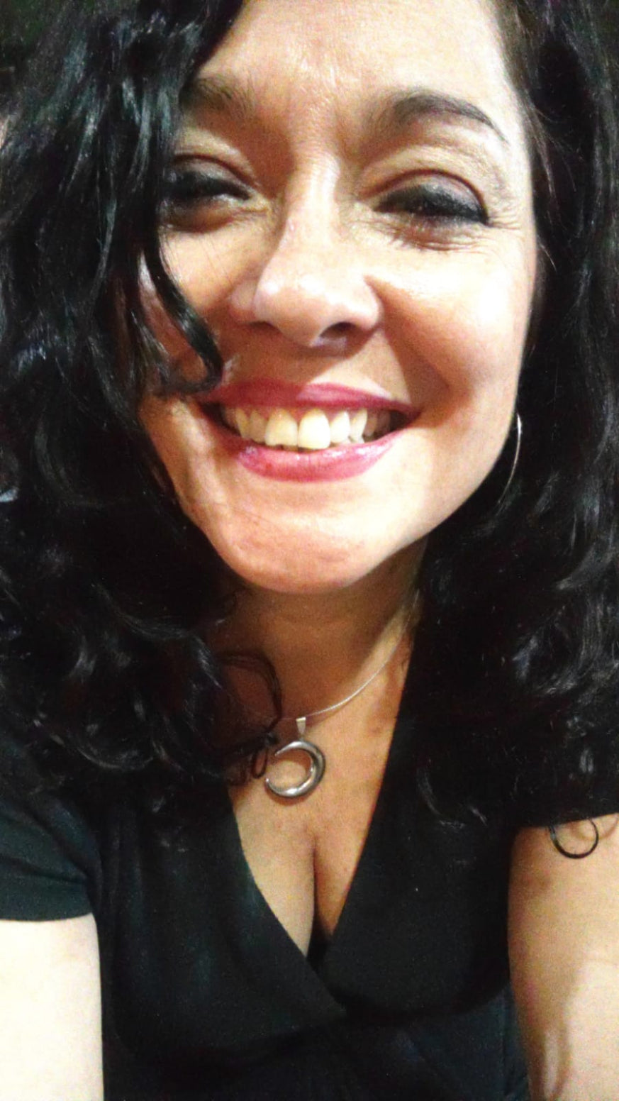 Carolina Susana Sosa