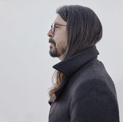 Dave Grohl