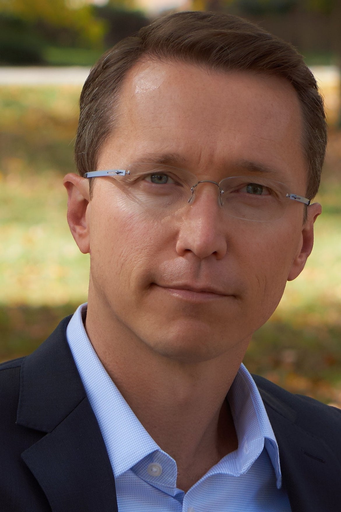 Tom Rath