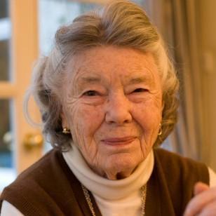 Rosamunde Pilcher