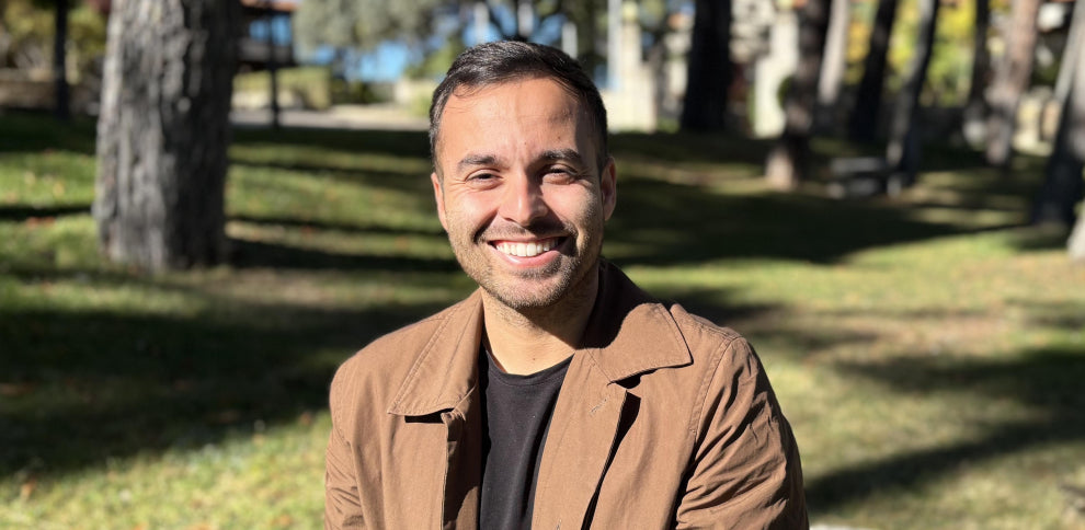 Christian Velasco Gallego