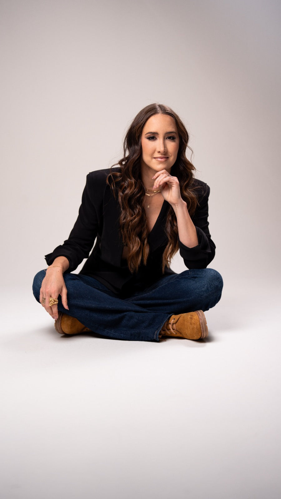 Codie Sanchez – Grupo Editorial Presença