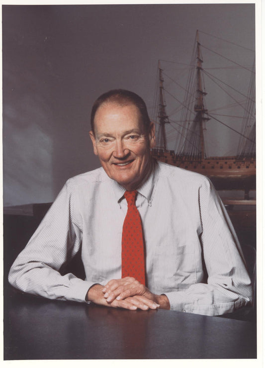 John C. Bogle