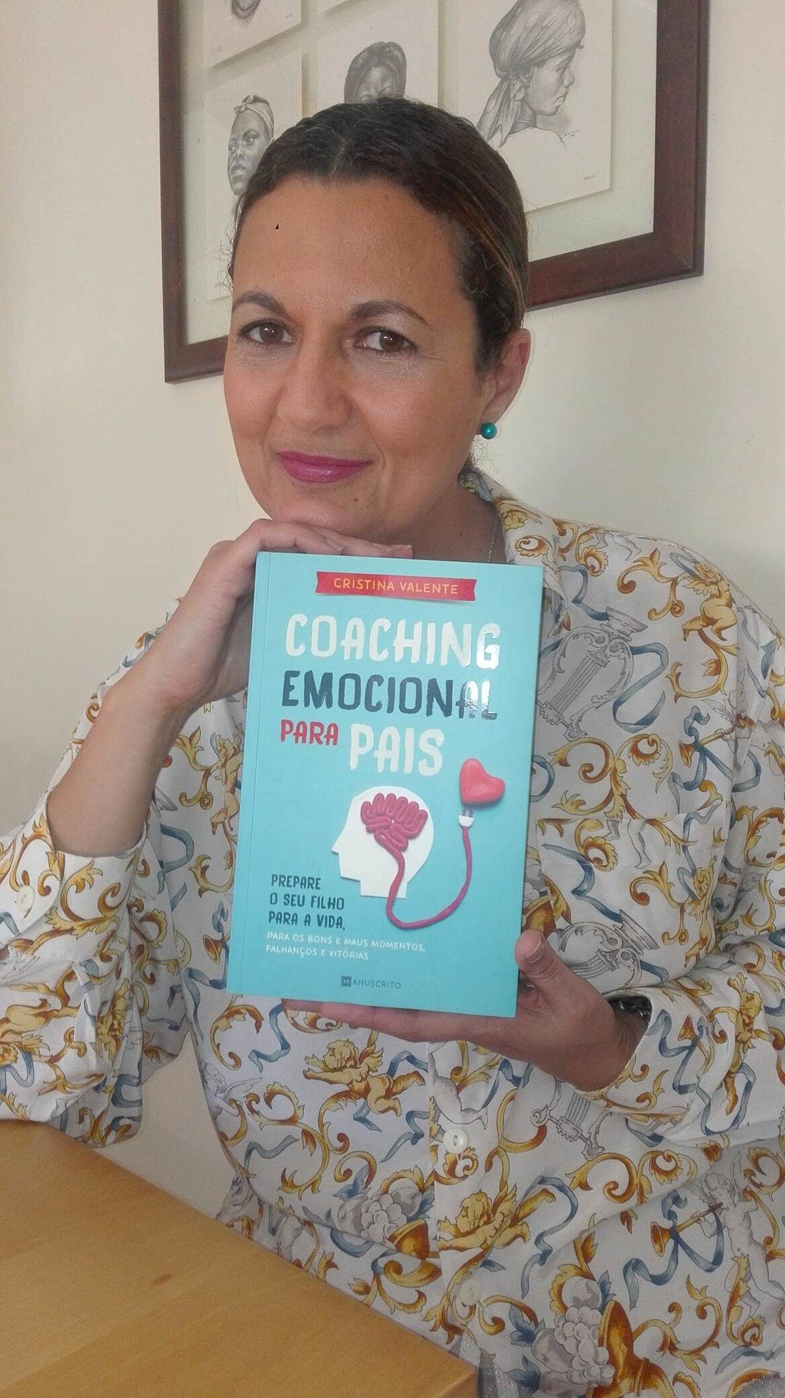 Cristina Valente