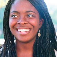 Yaa Gyasi