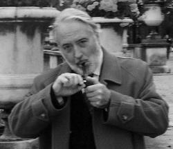 Álvaro Manuel Machado