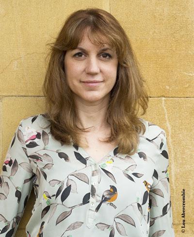 Claire Douglas