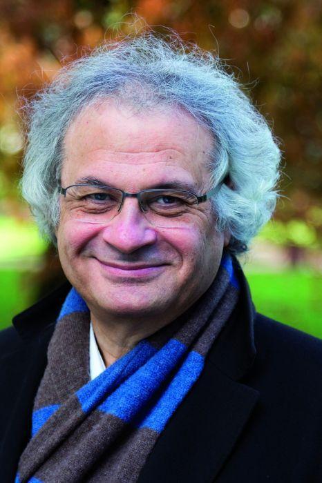 Amin Maalouf
