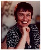 Brenda Shoshanna