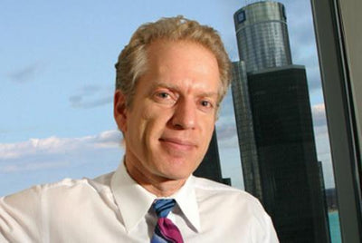 Jeffrey Zaslow