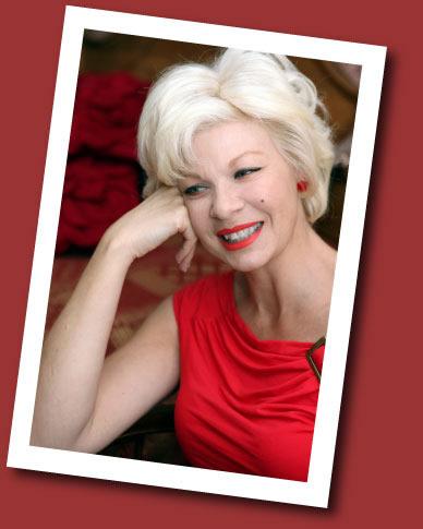Jeanne Willis