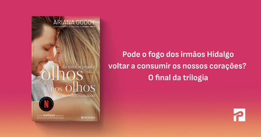 Livros com adaptação ao ecrã!