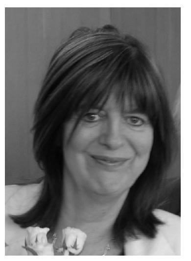 Ros Asquith