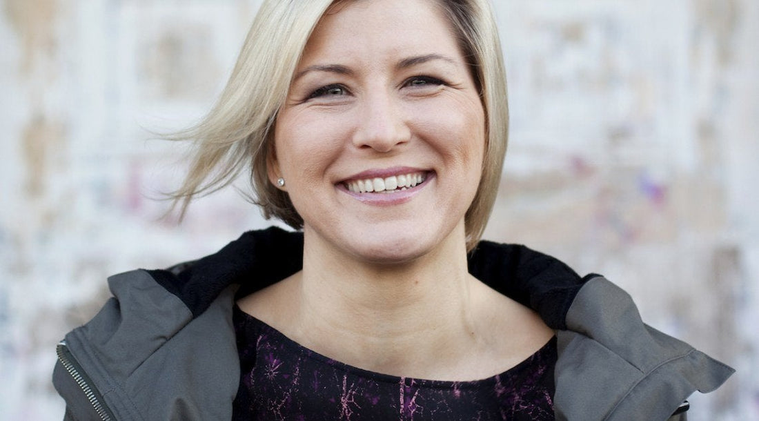 Katja Pantzar