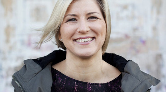 Katja Pantzar