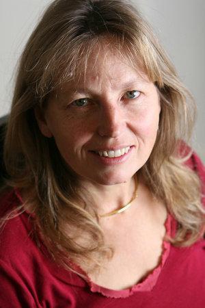 Sarah Helm