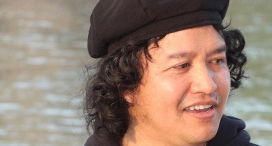 Andrea Hirata